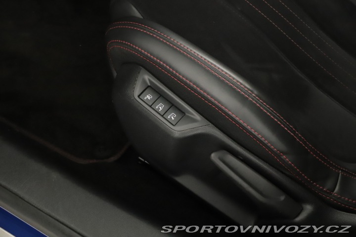 Peugeot 308 GT Line GT 2.0 HDI 2015