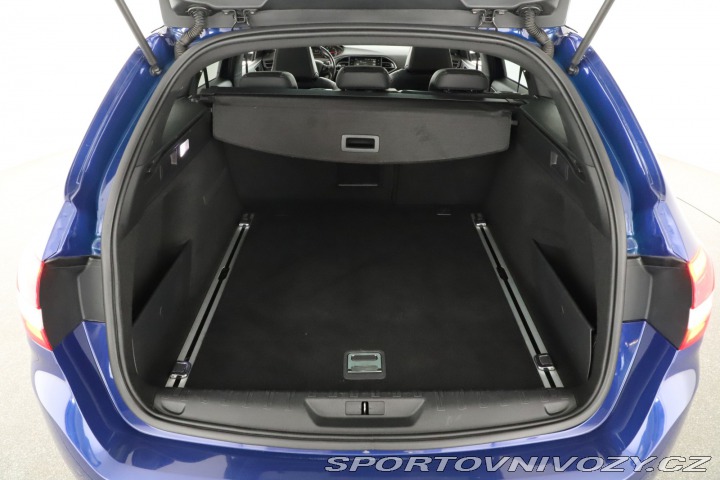 Peugeot 308 GT Line GT 2.0 HDI 2015