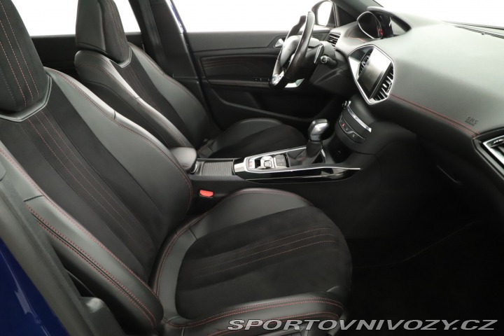 Peugeot 308 GT Line GT 2.0 HDI 2015