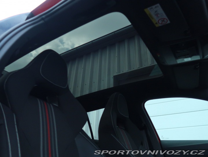 Škoda Ostatní modely Fabia 1.5 TSI 2023