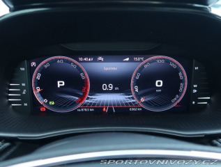 Škoda Ostatní modely Fabia  1.5 TSI 2023