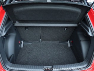 Škoda Ostatní modely Fabia  1.5 TSI 2023