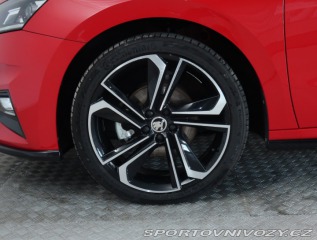 Škoda Ostatní modely Fabia  1.5 TSI 2023