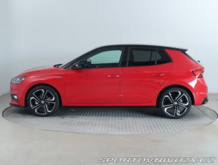 Škoda Ostatní modely Fabia  1.5 TSI 2023