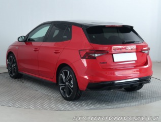 Škoda Ostatní modely Fabia  1.5 TSI 2023