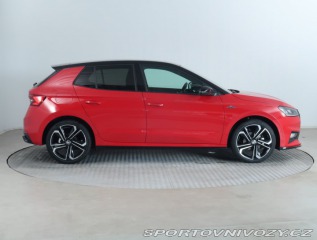 Škoda Ostatní modely Fabia  1.5 TSI 2023