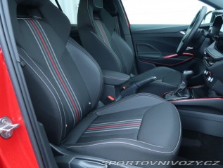 Škoda Ostatní modely Fabia  1.5 TSI 2023