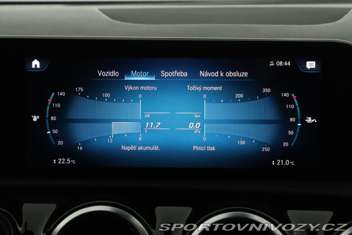 Mercedes-Benz CLA AMG Paket 200 d 2019