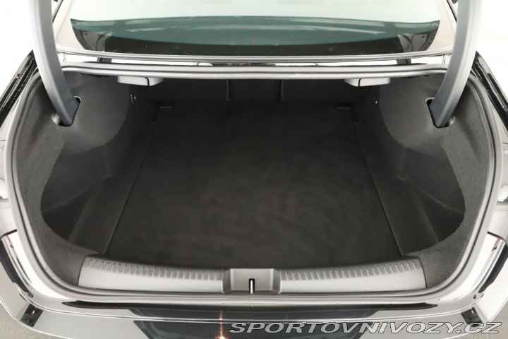 Mercedes-Benz CLA AMG Paket 200 d 2019