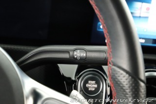 Mercedes-Benz CLA AMG Paket 200 d 2019