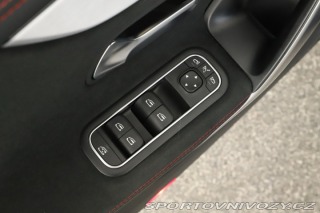 Mercedes-Benz CLA AMG Paket 200 d 2019