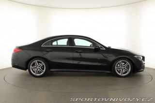 Mercedes-Benz CLA AMG Paket 200 d 2019