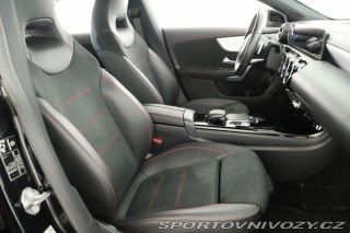 Mercedes-Benz CLA AMG Paket 200 d 2019