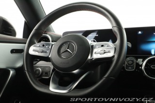 Mercedes-Benz CLA AMG Paket 200 d 2019