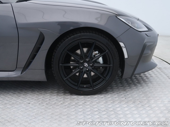 Toyota GR86 2.4 Boxer 2024