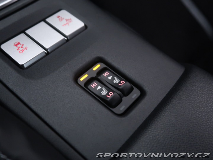 Toyota GR86 2.4 Boxer 2024