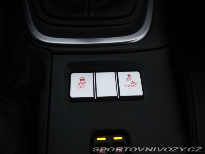 Toyota GR86 2.4 Boxer 2024