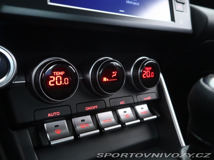 Toyota GR86 2.4 Boxer 2024