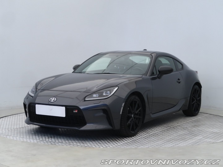 Toyota GR86 2.4 Boxer 2024