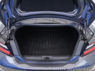 Toyota GR86 2.4 Boxer 2024
