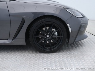 Toyota GR86 2.4 Boxer 2024