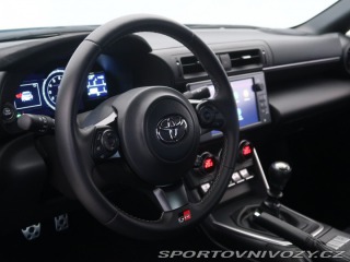 Toyota GR86 2.4 Boxer 2024