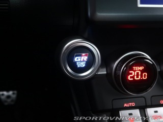 Toyota GR86 2.4 Boxer 2024