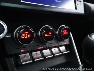 Toyota GR86 2.4 Boxer 2024