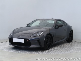 Toyota GR86 2.4 Boxer 2024