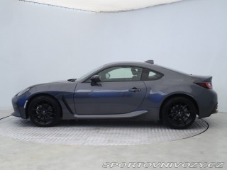 Toyota GR86 2.4 Boxer 2024
