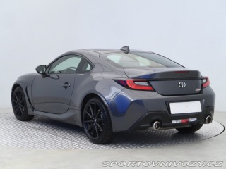 Toyota GR86 2.4 Boxer 2024