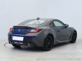 Toyota GR86 2.4 Boxer 2024