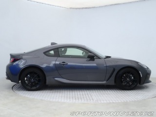 Toyota GR86 2.4 Boxer 2024