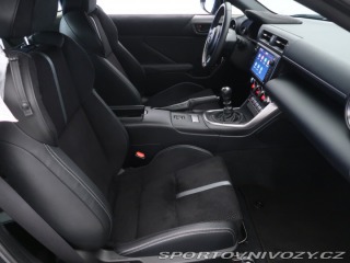 Toyota GR86 2.4 Boxer 2024