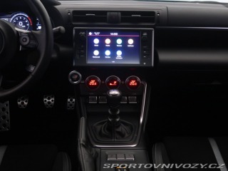 Toyota GR86 2.4 Boxer 2024