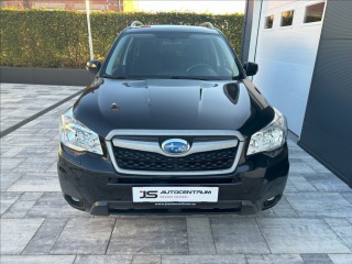 Subaru  Forester 2,0 X 150PS  Comfort 4x4
