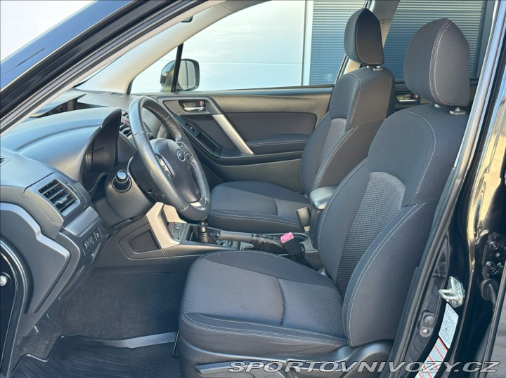 Subaru Ostatní modely Forester 2,0 X 150PS Comfort 4x4 2014