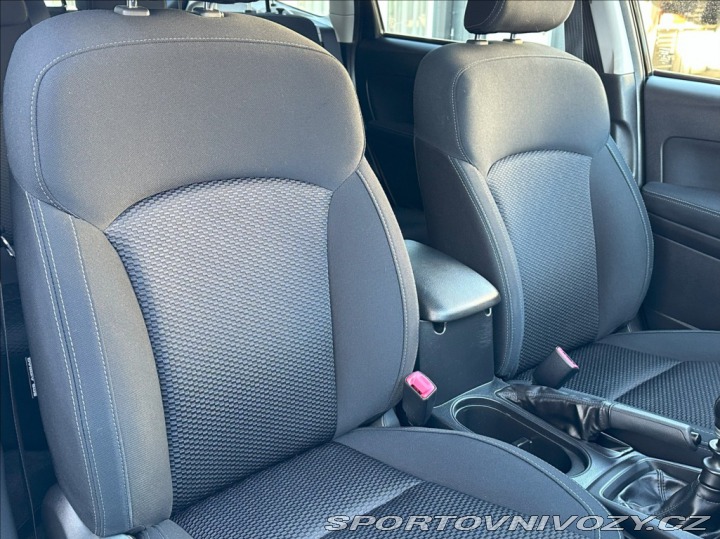 Subaru Ostatní modely Forester 2,0 X 150PS Comfort 4x4 2014