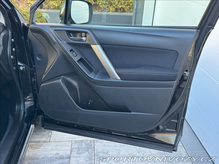 Subaru Ostatní modely Forester 2,0 X 150PS Comfort 4x4 2014