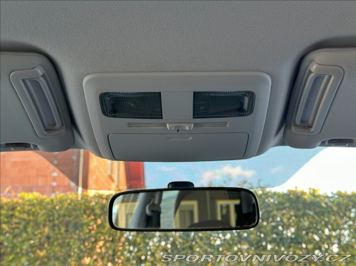 Subaru Ostatní modely Forester 2,0 X 150PS Comfort 4x4 2014