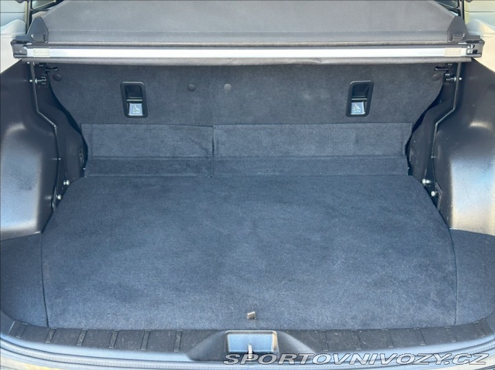 Subaru Ostatní modely Forester 2,0 X 150PS Comfort 4x4 2014