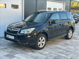 Subaru Ostatní modely Forester 2,0 X 150PS  Comfort 4x4 2014