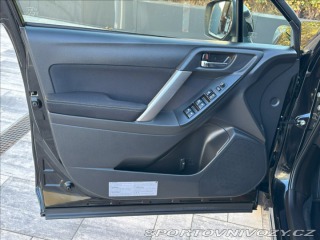 Subaru Ostatní modely Forester 2,0 X 150PS  Comfort 4x4 2014