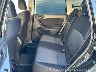 Subaru Ostatní modely Forester 2,0 X 150PS  Comfort 4x4 2014