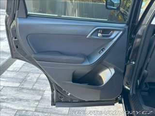Subaru Ostatní modely Forester 2,0 X 150PS  Comfort 4x4 2014