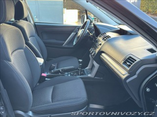 Subaru Ostatní modely Forester 2,0 X 150PS  Comfort 4x4 2014