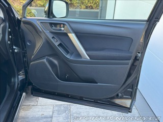 Subaru Ostatní modely Forester 2,0 X 150PS  Comfort 4x4 2014