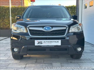 Subaru Ostatní modely Forester 2,0 X 150PS  Comfort 4x4 2014