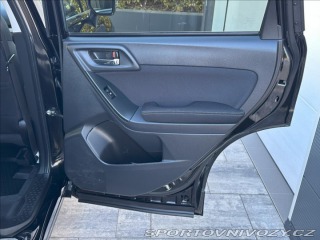 Subaru Ostatní modely Forester 2,0 X 150PS  Comfort 4x4 2014