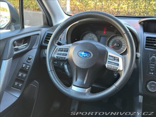Subaru Ostatní modely Forester 2,0 X 150PS  Comfort 4x4 2014
